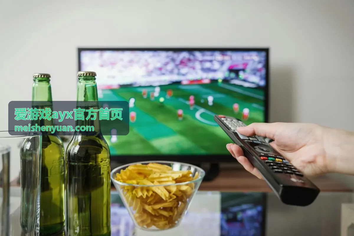 爱游戏ayx官方首页老玩家复盘片段封面